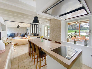  Maison � vendre 11 pi�ces 299 m�