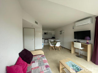  Appartement � louer 1 pi�ce 37 m�