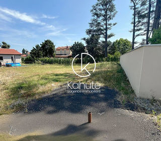  Terrain � vendre 557 m�