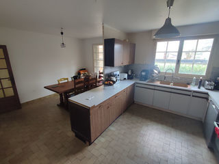  Maison � vendre 8 pi�ces 198 m�