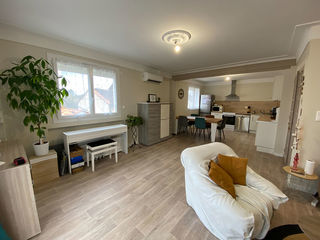  Appartement � louer 4 pi�ces 100 m�