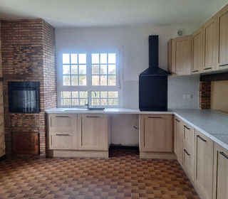  Maison � vendre 7 pi�ces 163 m�