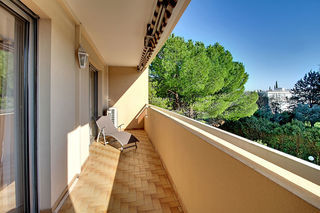  Appartement � vendre 5 pi�ces 94 m�