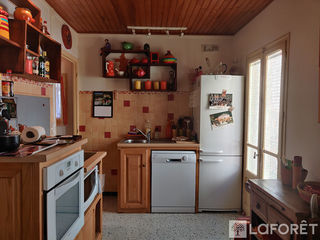  Maison � vendre 2 pi�ces 40 m�