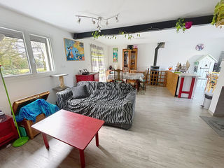  Maison � vendre 5 pi�ces 85 m�