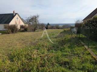  Terrain � vendre 1505 m�