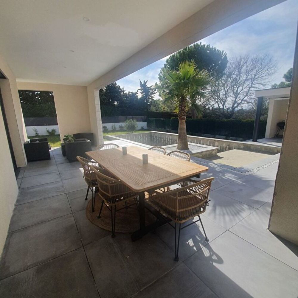 � vendre  Maison Mont�limar (26200)