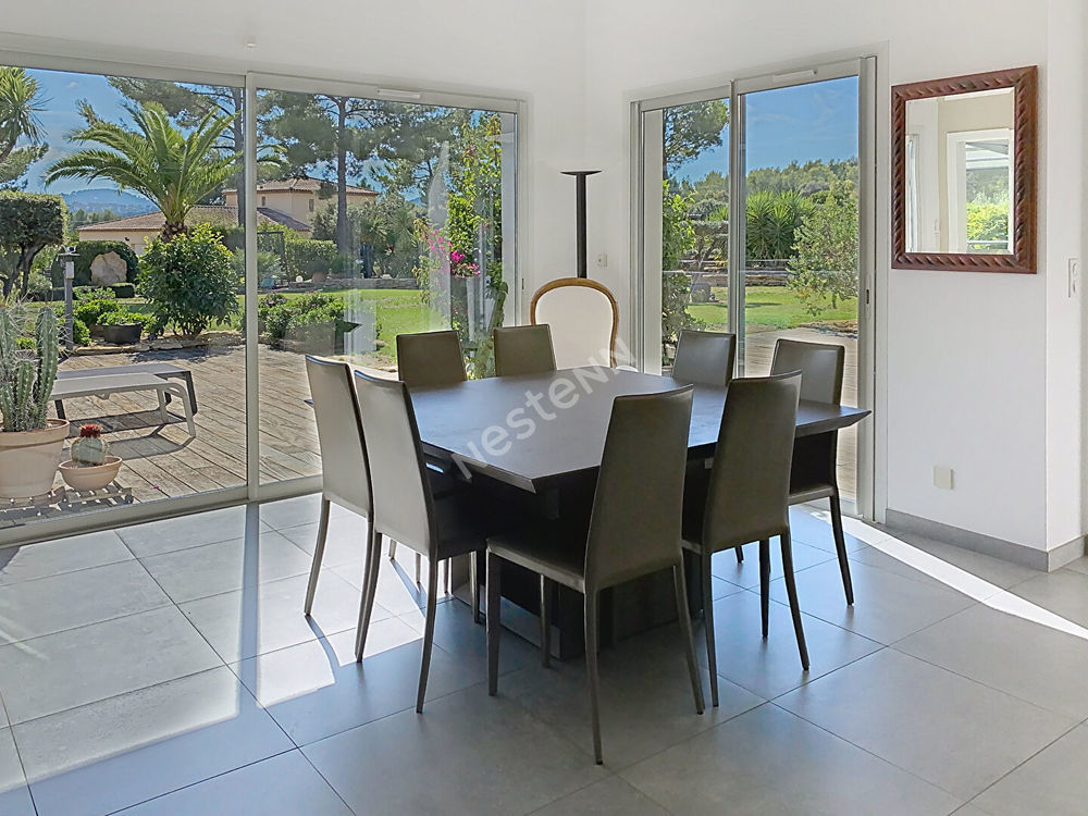 � vendre  Maison La Cadi�re-d'Azur (83740)