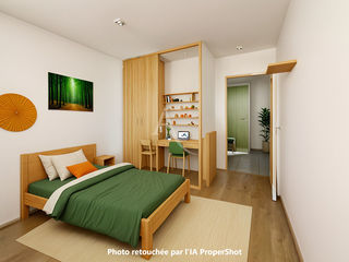  Appartement � vendre 3 pi�ces 63 m�