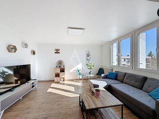  Appartement � vendre 4 pi�ces 68 m�