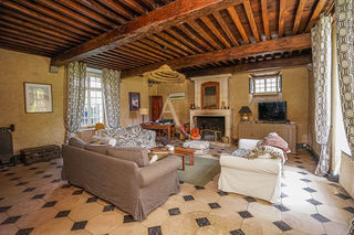  Maison � vendre 8 pi�ces 