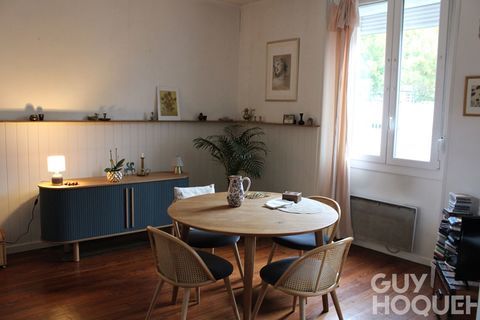   Appartement Clairefontaine En Yvelines 2 pi�ces 63.03 m2 Appartement - 2 pi�ce(s) - 63 m�