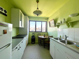  Appartement � vendre 3 pi�ces 61 m�