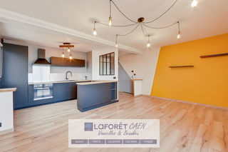  Appartement � louer 2 pi�ces 46 m�