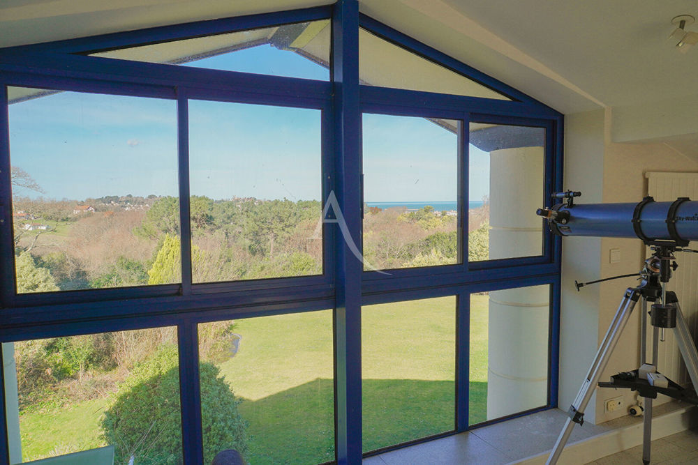 � vendre  Villa Ciboure (64500)