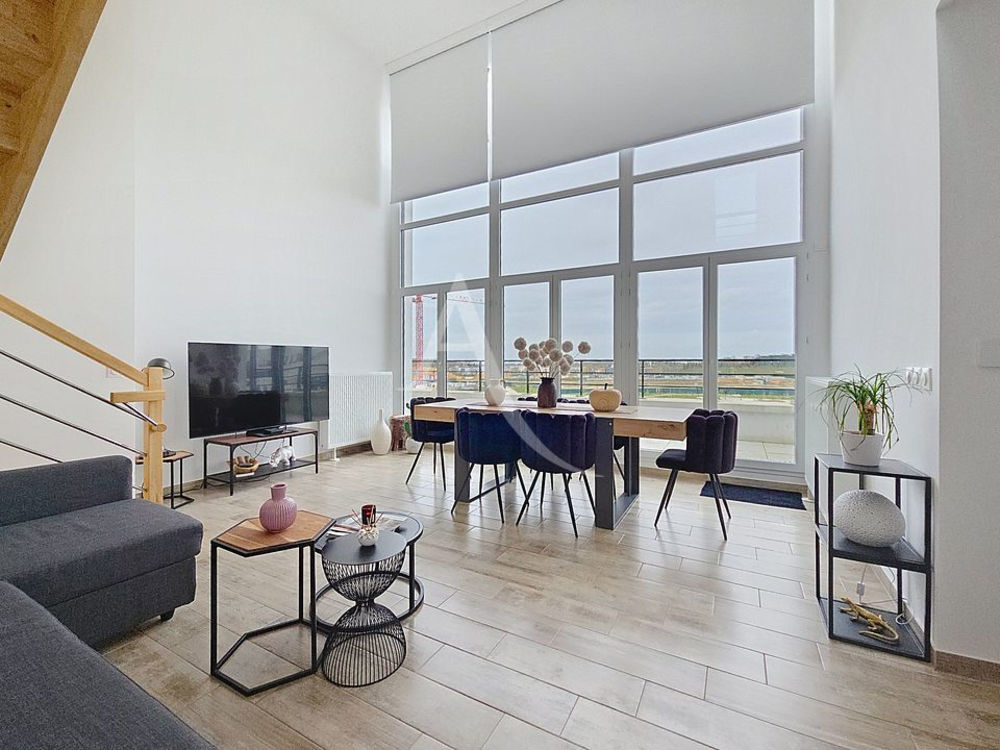 � vendre  Appartement Chessy (77700)