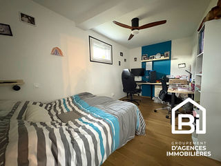  Maison � vendre 6 pi�ces 