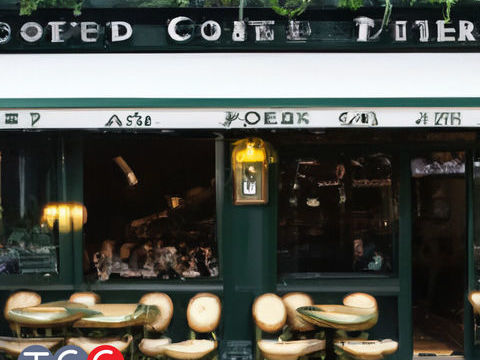 Fonds de commercecaf&eacute; restaurant  CA HT 2 100 000 belle limonade 1492000 38000 Grenoble