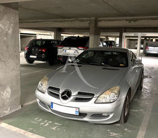  Parking / Garage � vendre 11 m�