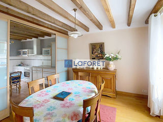  Maison � vendre 6 pi�ces 117 m�