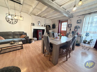  Maison � vendre 3 pi�ces 90 m�