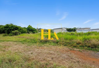  Terrain � vendre 637 m�