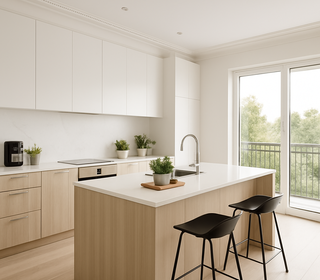  Appartement � vendre 3 pi�ces 64 m�