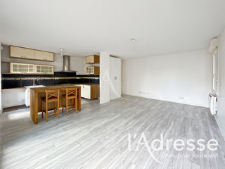  Appartement � vendre 2 pi�ces 1 m�