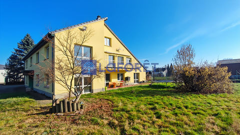   Maison Romanswiller Maison - 9 pi�ce(s) - 320 m�