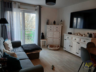  Appartement � vendre 2 pi�ces 41 m�