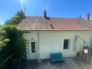  Maison � vendre 3 pi�ces 45 m�