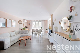  Appartement � vendre 3 pi�ces 1 m�