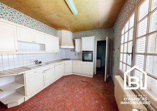  Maison � vendre 8 pi�ces 208 m�