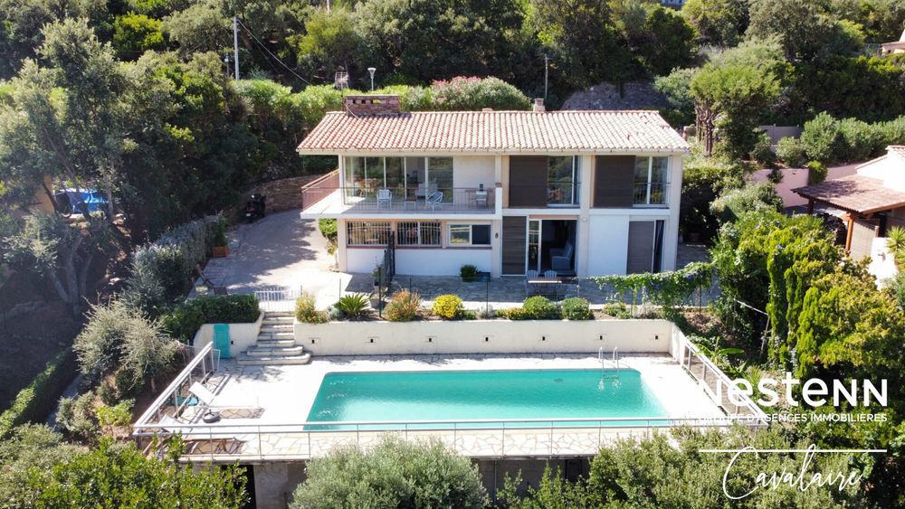 � vendre  Maison Cavalaire-sur-Mer (83240)