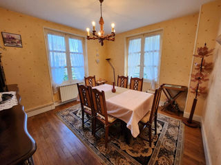  Maison � vendre 9 pi�ces 120 m�