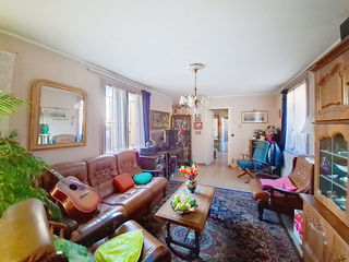  Maison � vendre 6 pi�ces 130 m�