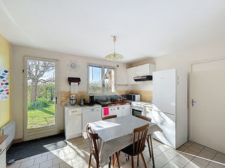  Maison � vendre 7 pi�ces 140 m�