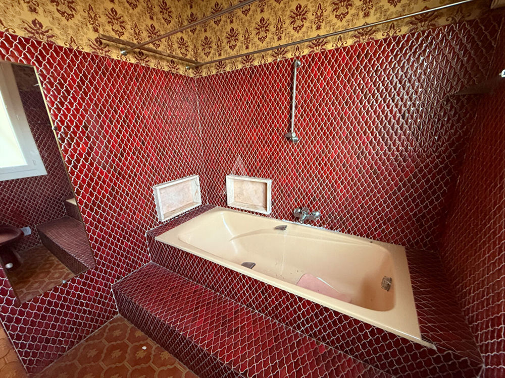 � vendre  Maison M�ze (34140)