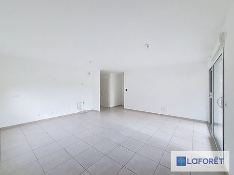   Appartement Versonnex 3 pi�ce(s) 64,27 m2 Appartement - 3 pi�ce(s) - 64 m�