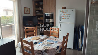  Appartement � vendre 3 pi�ces 38 m�