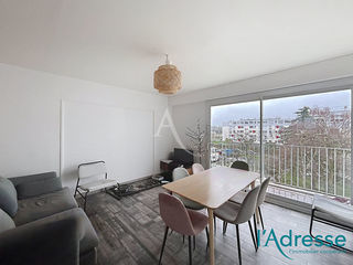  Appartement � vendre 4 pi�ces 90 m�