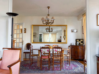  Appartement � vendre 5 pi�ces 130 m�