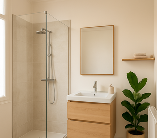  Appartement � vendre 2 pi�ces 41 m�