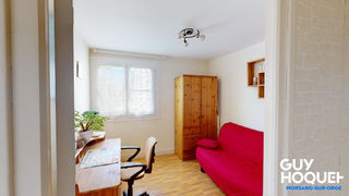  Appartement � vendre 3 pi�ces 53 m�