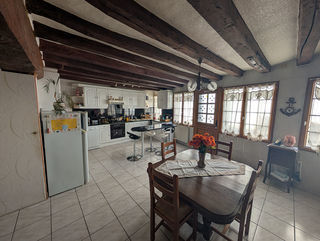  Maison � vendre 7 pi�ces 