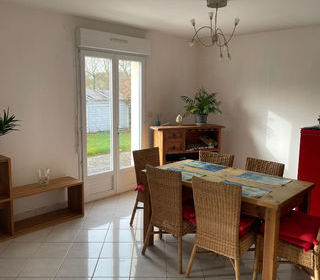  Maison � vendre 5 pi�ces 115 m�