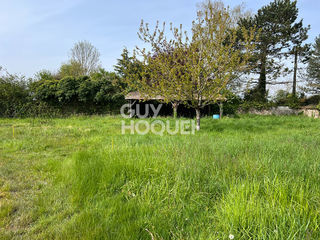  Terrain � vendre 485 m�