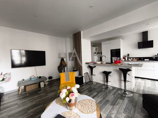  Appartement � vendre 3 pi�ces 63 m�