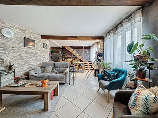  Maison � vendre 5 pi�ces 98 m�