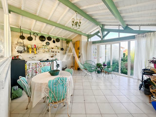  Maison � vendre 7 pi�ces 180 m�